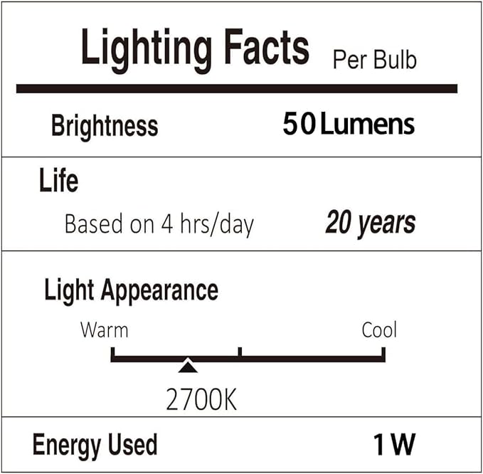 Svater Outdoor String Lights 100 FT, Patio Light for Outside with Shatterproof Bulbs, Waterproof LED Hanging Lights for Cafe Backyard Bistro Party, Warm White