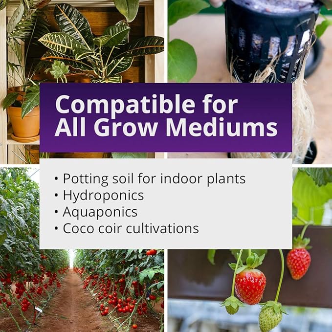 Humboldts Secret Sweet & Sticky – Carbohydrate and Saccharide Energy Source – Enhance Aroma and Flavor of Plants – Potting Soil for Indoor Plants – Energy for Plants – 8 Ounce