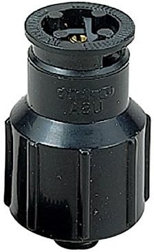 10 Pack - Orbit Shrub Sprinkler Head - 1/2 Pattern Spray