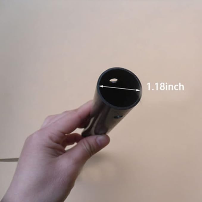 Kana Hoe 217 Japanese Garden Tool - Hand Hoe/Sickle is Perfect for Weeding and Cultivating. The Blade Edge is Very Sharp. (Beijing-025)