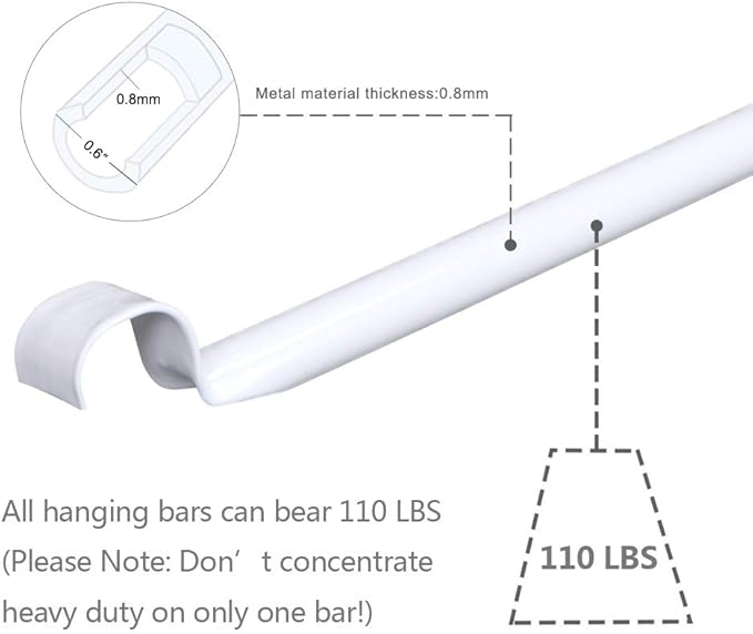 36"x36"x72" Mylar Hydroponic Grow Tent with Window for Indoor Plant Growing 3'x3'x6'