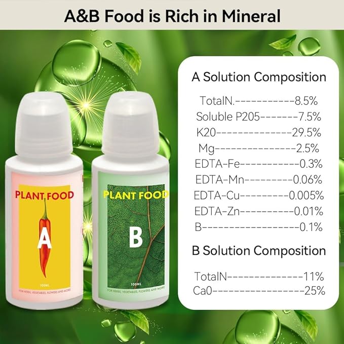 inbloom Fragrant Bouquet Seed Pod Kit for AeroGarden, iDoo, Ahopegarden, GARDENCUBE, 12 Pods (350+ Flower Seeds with Sunflower, Petunia, Mexican Marigold, Cockscomb, French Marigold, Dahlia)