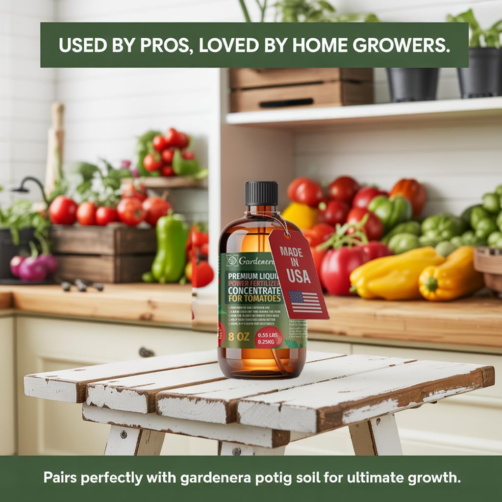 Liquid Power Spinach Fertilizer Spray – Ready-to-Use Liquid Plant Food Mist for Spinach – Premixed, Easy Application – Fast-Acting Formula for Growth, Roots & Yield – Indoor & Outdoor Use – 8 oz