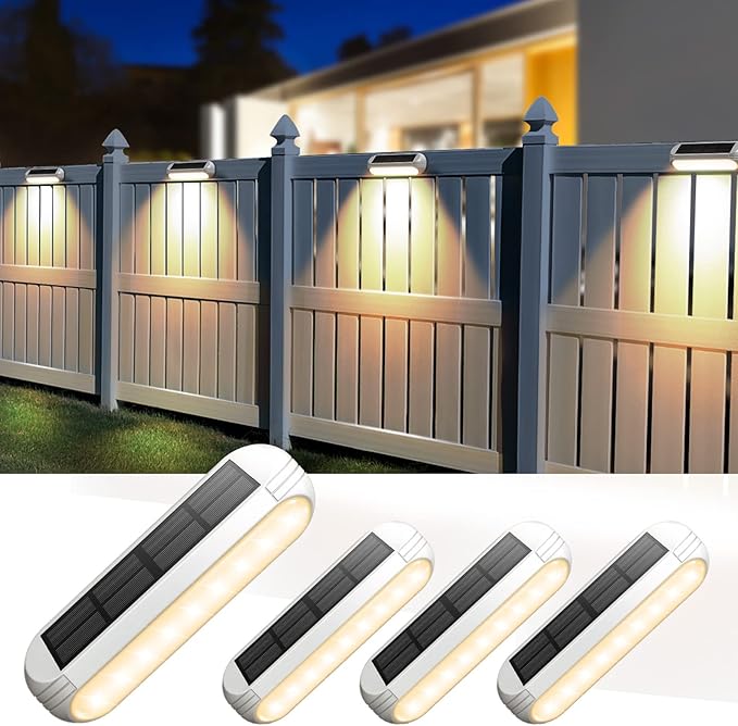 Solar Garden Lights Outdoor Waterproof, AHAORIGIN 3 Pack Sunflower Solar Lights for Outside with 9 Lifelike Sunflower, 36 Bright LED Solar Powered Outdoor Lights for Yard Pathway Garden Decorations