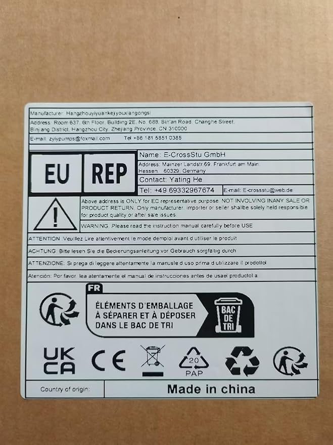 1" 30M-98FT Lay-Flat Hose Water Pool Cleaning Belt Discharge Pump Hose With Aluminum Clamps Fittings Fire Hose Length Connection Pump Hose for House,Garden,Irrigation, Water pumping hose Firehose