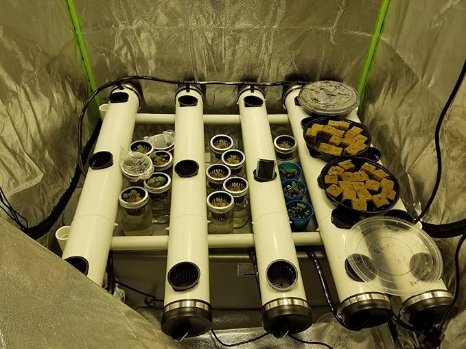 3/8" id - 25ft Black Vinyl Tubing Flexible PVC Tube Hybrid Hose Transfer Water Fuel Gas for Pond Fountain Garden Waterfall, Durable and Safe, with 2 Hose Clamps